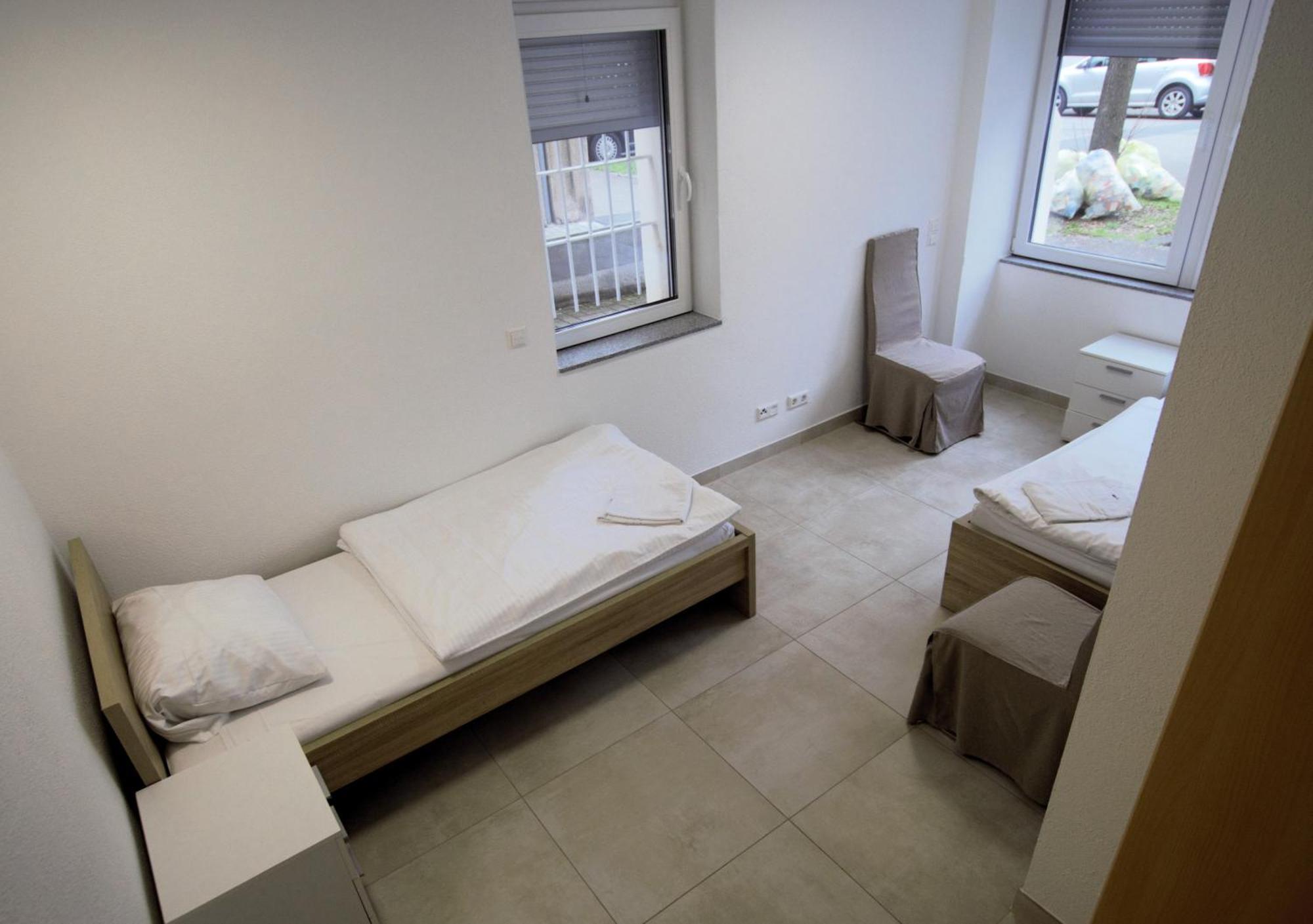 Apartment In Stuttgart Bad Cannstatt/Naehe Stadtion エクステリア 写真